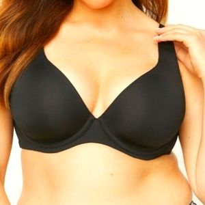 Catherine's Uplifting Plunge Bra - 50C